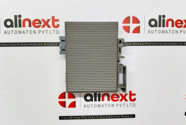 Moxa IMC-21-S-SC Industrial Ethernet-to-Fiber Media Converter 12-48 VDC