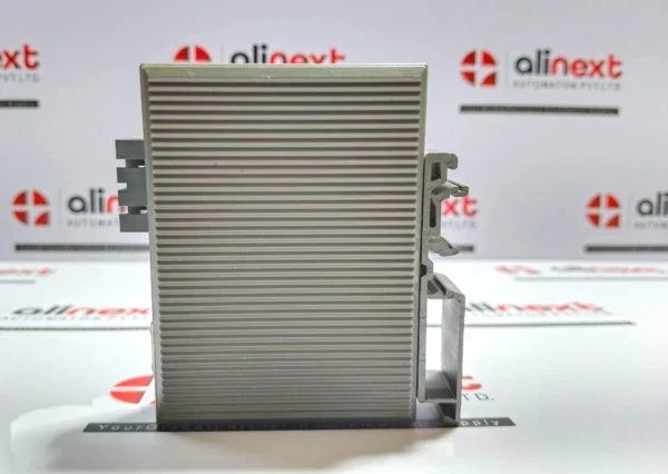 Moxa IMC-21-S-SC Industrial Ethernet-to-Fiber Media Converter 12-48 VDC