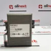Moxa IMC-21-S-SC Industrial Ethernet-to-Fiber Media Converter 12-48 VDC