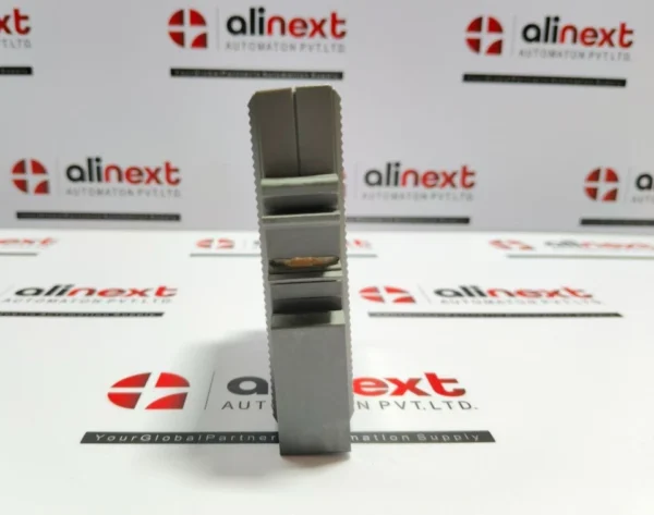 Moxa IMC-21-S-SC Industrial Ethernet-to-Fiber Media Converter 12-48 VDC