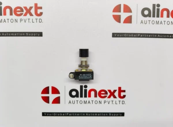 NKK Switches SB221TNO pushbutton switch