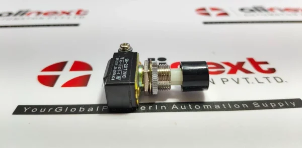 NKK Switches SB221TNO pushbutton switch