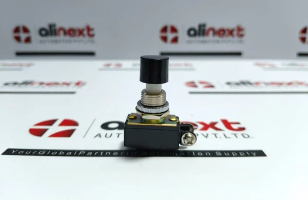 NKK Switches SB221TNO pushbutton switch