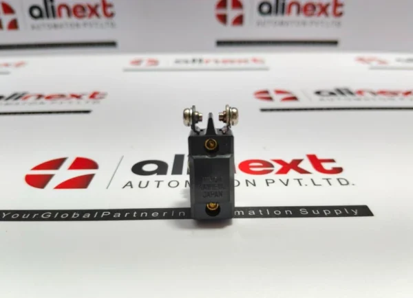 NKK Switches SB221TNO pushbutton switch