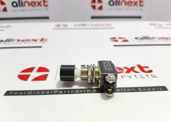 NKK Switches SB221TNO pushbutton switch