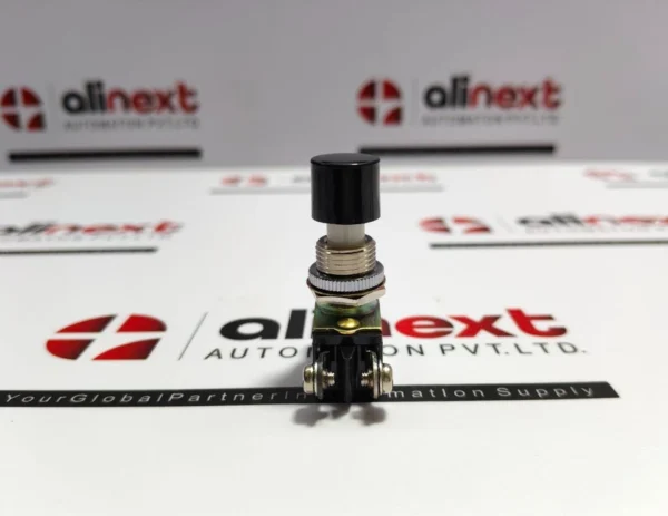 NKK Switches SB221TNO pushbutton switch