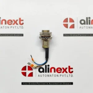 OMRON inductive proximity sensor TL-X5E2-E1