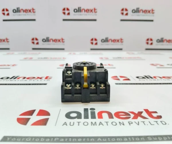 Omron 11PFA relay socket 1595YK 250V 7.5A