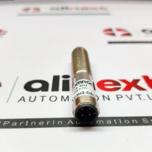 Omron E3H2-DS10B4M-M1 Inductive Proximity Sensor