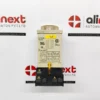Omron H3BA Solid-State Timer 0-10 sec
