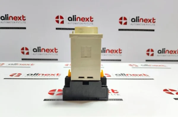 Omron H3BA Solid-State Timer 0-10 sec