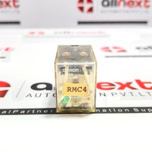 Omron LY2N Plug-in Relay RMC4 12A 240VAC 24VDCv