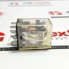 Omron LY2N Plug-in Relay RMC4 12A 240VAC 24VDCv
