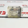 Omron LY2N Plug-in Relay RMC4 12A 240VAC 24VDC