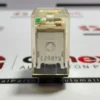 Omron LY2N Plug-in Relay RMC4 12A 240VAC 24VDC