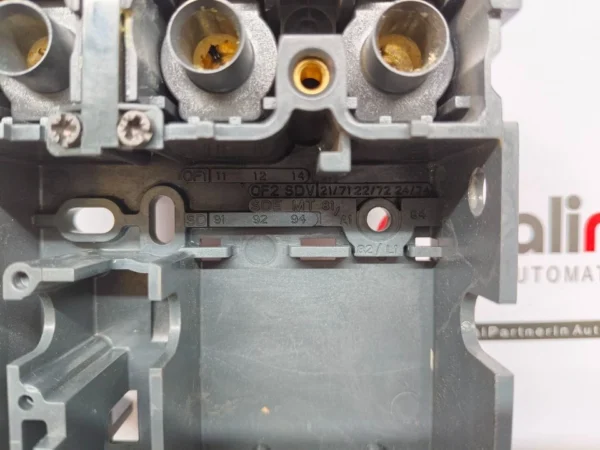 PC-GF10 FR MCCB Base Accessory