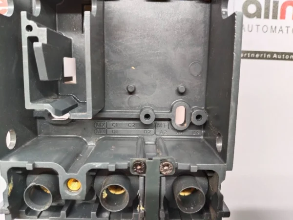 PC-GF10 FR MCCB Base Accessory