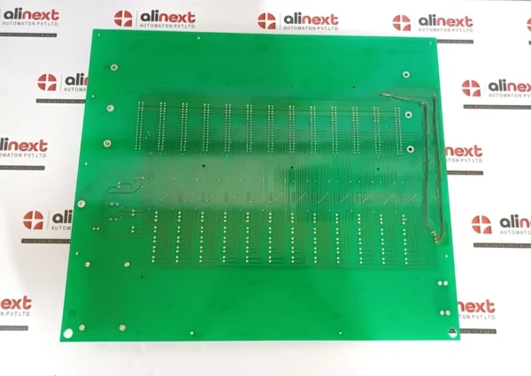 PEM-Tech PT 890 Rev 1 Pwr Supply Pcb Card PT812 Rev 2