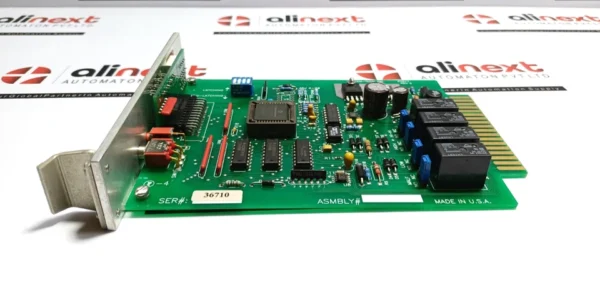 PEM-Tech PT 902M LEL Monitor PCB CARD PT877 Rev 2