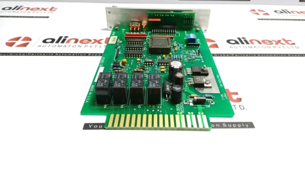 PEM-Tech PT 902M LEL Monitor PCB CARD PT877 Rev 2