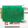PEM-Tech PT 902M LEL Monitor PCB CARD PT877 Rev 2