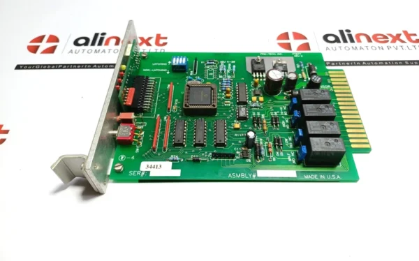 PEM-Tech PT 950B LEL Monitor PCB CARD PT877 Rev 2