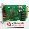 PEM-Tech PT 950B ppm H2S Monitor PCB CARD PT877 Rev 2