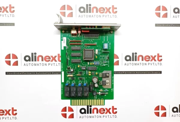 PEM-Tech PT 950B ppm H2S Monitor PCB CARD PT877 Rev 2