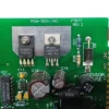 PEM-Tech PT 950B ppm H2S Monitor PCB CARD PT877 Rev 2