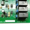 PEM-Tech PT 950B ppm H2S Monitor PCB CARD PT877 Rev 2