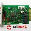 PEM-Tech PT 950B ppm H2S Monitor PCB CARD PT877 Rev 2
