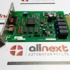 PEM-Tech PT 950B ppm H2S Monitor PCB CARD PT877 Rev 2