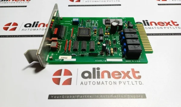 PEM-Tech PT 950B ppm H2S Monitor PCB CARD PT877 Rev 2