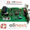 PEM-Tech PT 950B ppm H2S Monitor PCB CARD PT877 Rev 2