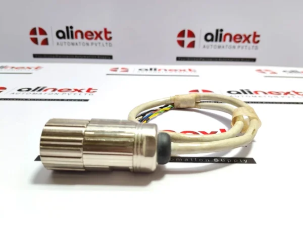 PERMASTAT Static Dissipative ESD Ground Coil Cord w/ Multi-Wire Connector