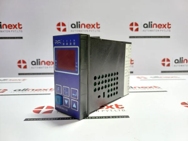 PMA ALFA LAVAL KS50-113-80000-0A3 Temperature Controller AALBORG 50