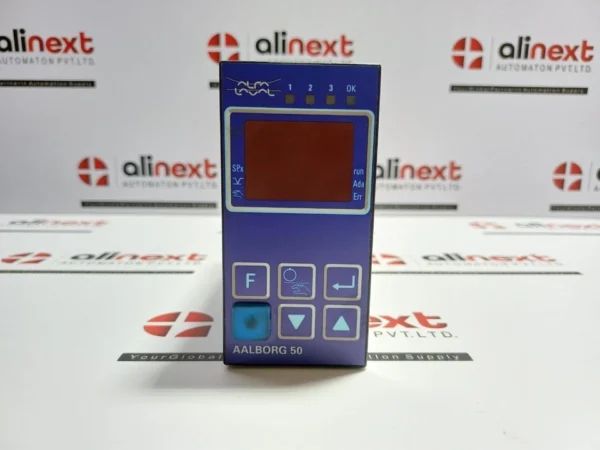 PMA ALFA LAVAL KS50-113-80000-0A3 Temperature Controller AALBORG 50