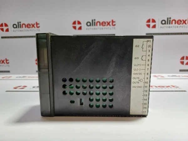 PMA ALFA LAVAL KS50-113-80000-0A3 Temperature Controller AALBORG 50