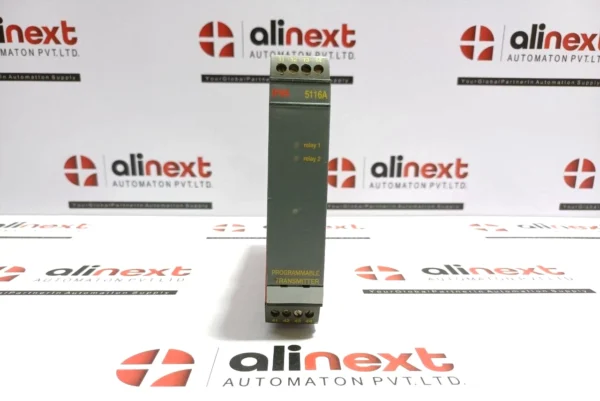 PR electronics 5116A Programmable Transmitter