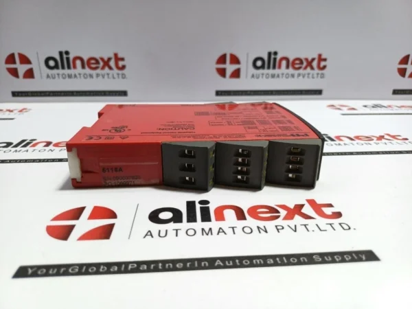 PR electronics 5116A Programmable Transmitter