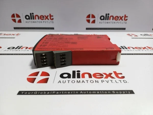 PR electronics 5116A Programmable Transmitter
