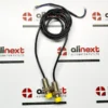 Pair of 2 SSIMIDER SMLJ18-Z8NK-LX16 Inductive Proximity Sensors