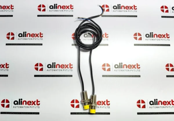 Pair of 2 SSIMIDER SMLJ18-Z8NK-LX16 Inductive Proximity Sensors