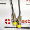 Pair of 2 SSIMIDER SMLJ18-Z8NK-LX16 Inductive Proximity Sensors