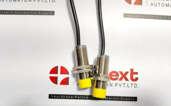 Pair of 2 SSIMIDER SMLJ18-Z8NK-LX16 Inductive Proximity Sensors