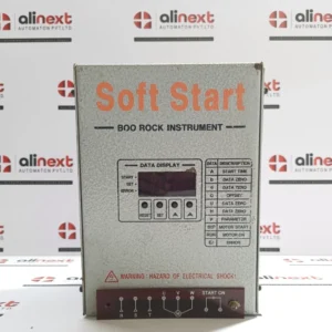 Parts for Boo Rock Instrument Soft Starter BRI-455F | F3000 Series