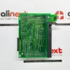 Parts for Genius IC693BEM331 Bus Controller FAB.NO. 44A739622-001R01/1
