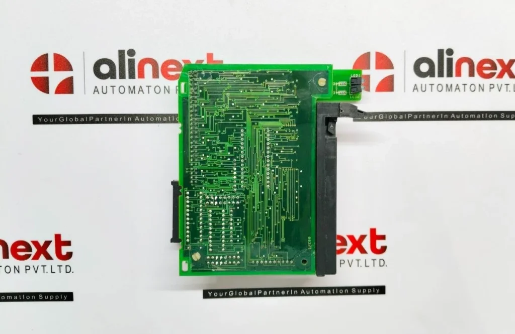 Parts for Genius IC693BEM331 Bus Controller FAB.NO. 44A739622-001R01/1