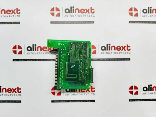 Parts for Genius IC693BEM331 Bus Controller FAB.NO. 44A739622-001R01/1