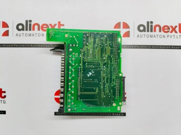 Parts for Genius IC693BEM331 Bus Controller FAB.NO. 44A739622-001R01/1
